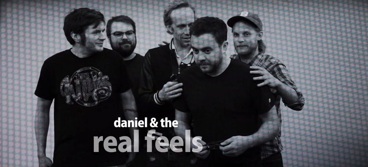 wwsessions's tweet image. Episode 14 with @DanielRealFeels 
All new on @keloland this Saturday.
10:30pm CT

Watch online: whitewallsessions.com 

#danielrealfeels
#livemusicisbetter