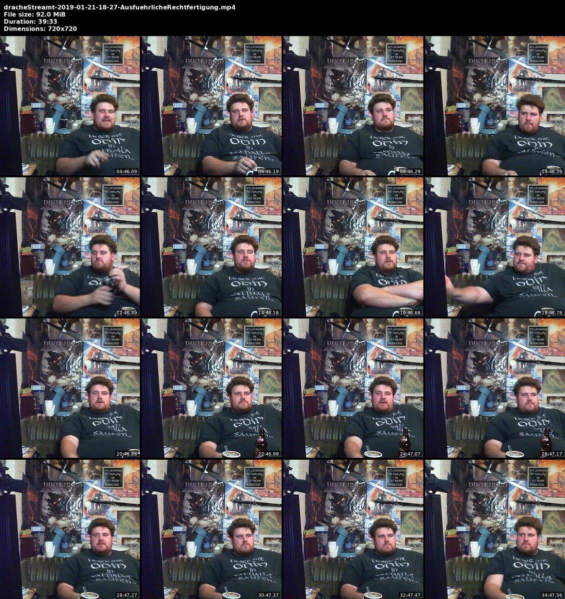 #Drachenmirror
dracheStreamt-2019-01-21-18-27-AusfuehrlicheRechtfertigung
mega.nz/#!bjAl2ALL!v3G…