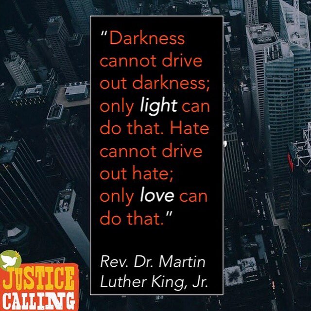 PalmerChinchen's tweet photo. #DrMartinLutherKingJr #justicecalling #everyonewater https://t.co/iAmctSZAf9