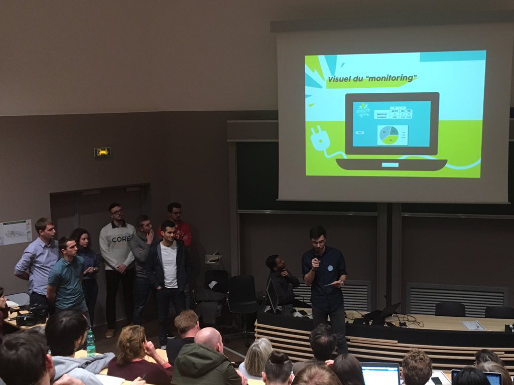 EcoCité tweet media