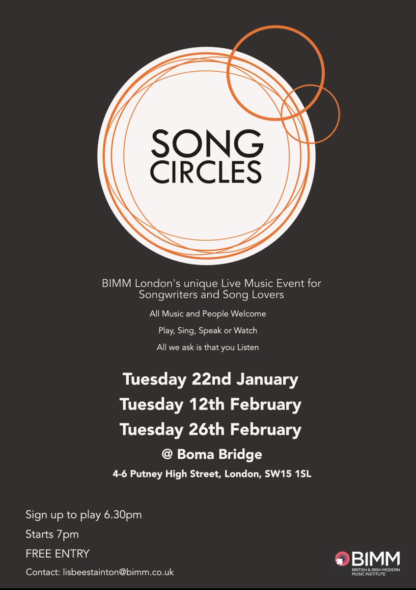 Boma Bridge tweet media