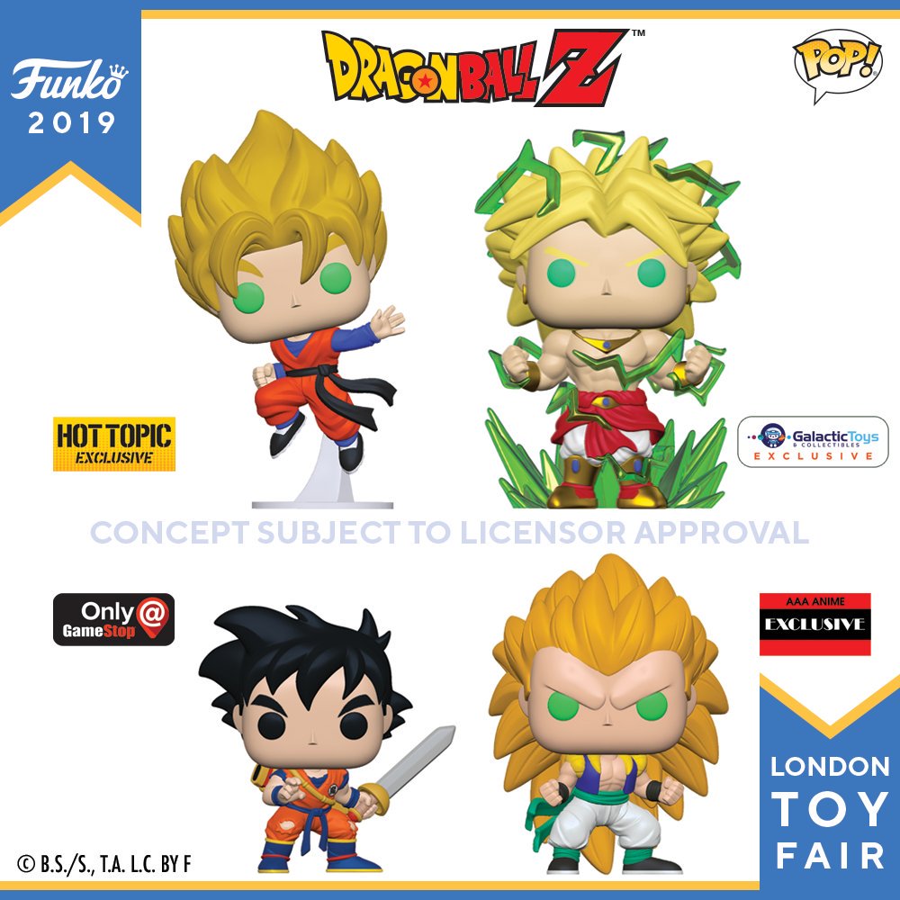 Fanaticshopesp's tweet photo. Y ahora BOLA DE DRAGÓN!! ¿vamos comprando más estanterías para el comedor?

¿Habrá alguna novedad de Marvel? @BuhardiMarvel 
#funkopop #dragonball #funko #españa #regalo #novedades https://t.co/BqUfFN9tk3