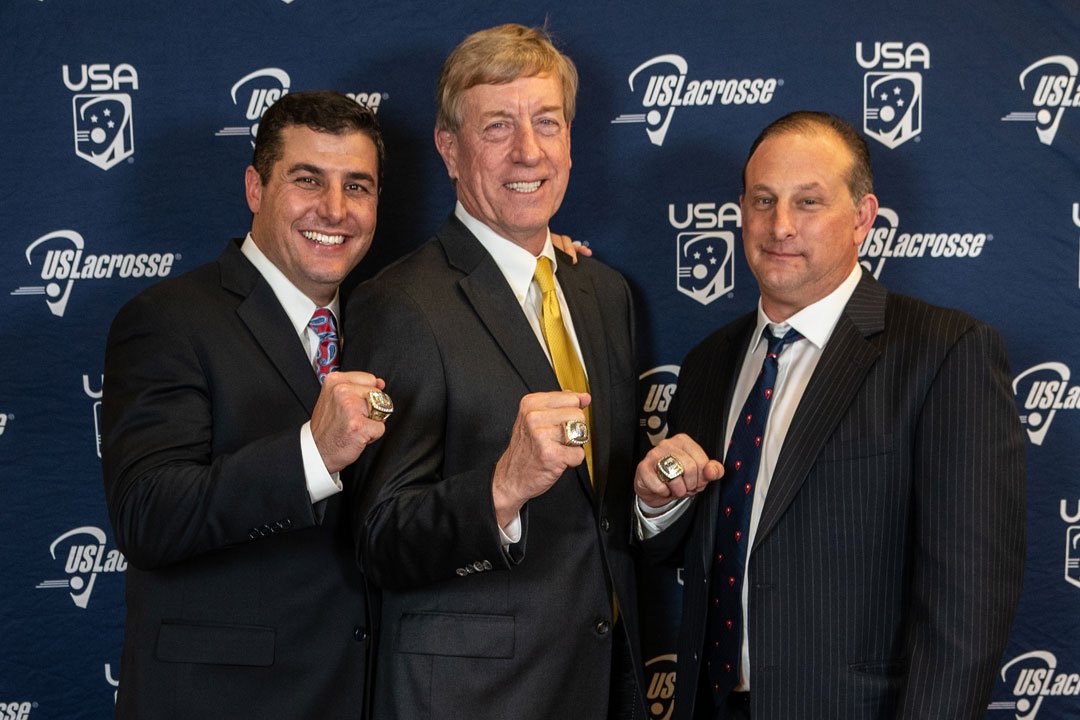 More than a week later, highlights and reviews of #LaxCon2019 continue to pour in. Have a look and see what you may have missed. | uslax.in/2FEnBn9