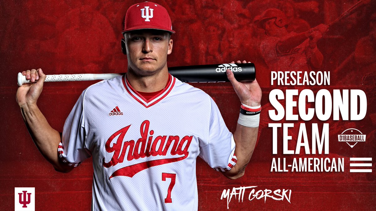 More preseason honors coming in for 7️⃣.