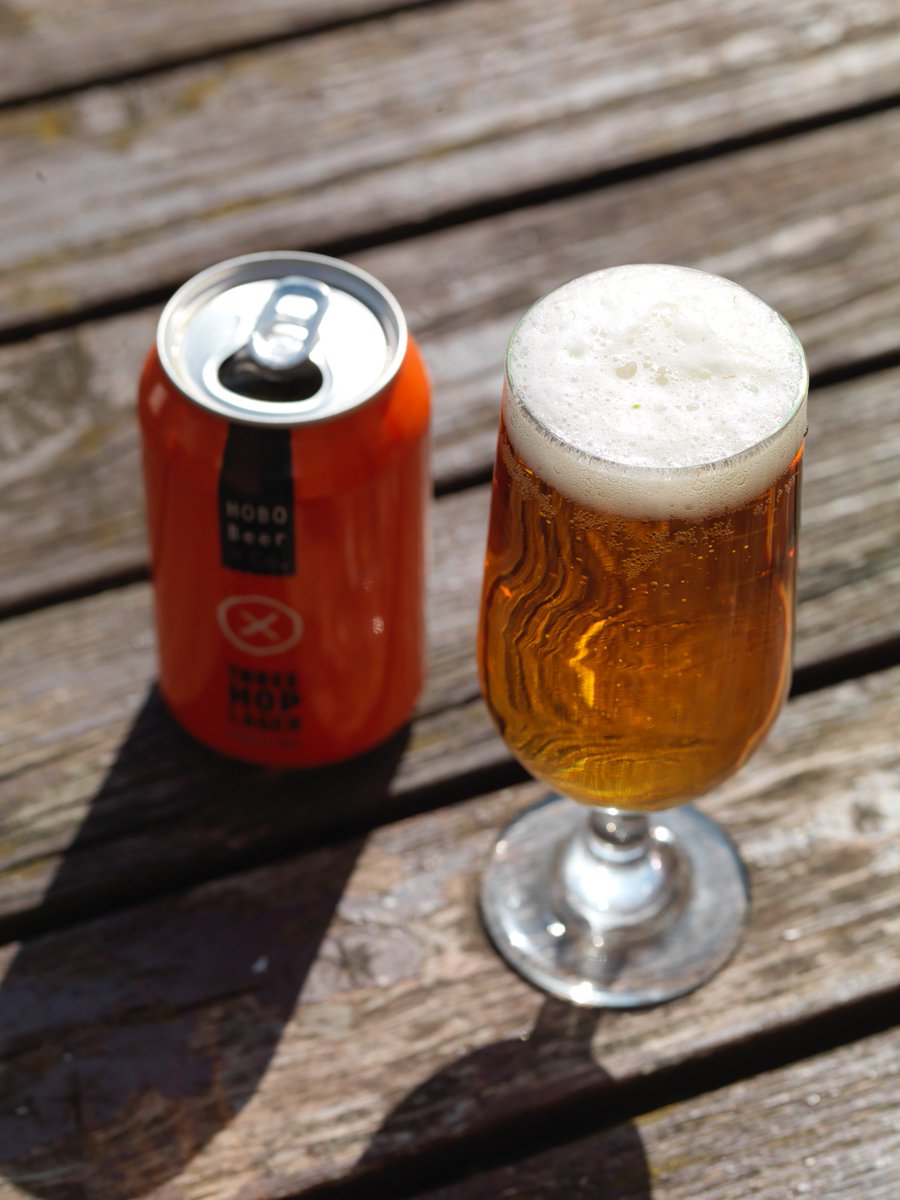 HOBObeer's tweet photo. Blue Monday? Ours is orange.. 🍻🍻 https://t.co/Q38M0gzykw