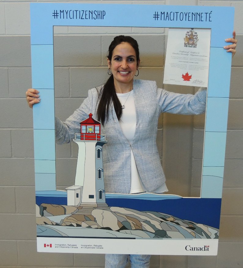 CitImmCanada's tweet photo. Congratulations to 280 #NewCanadians who recently took the Oath of Citizenship at three different citizenship ceremonies in #NB, on the HMCS Brunswicker in St. John and at the Wu Conference Centre at @UNB! #MyCitizenship https://t.co/T4AyAqa5Nv