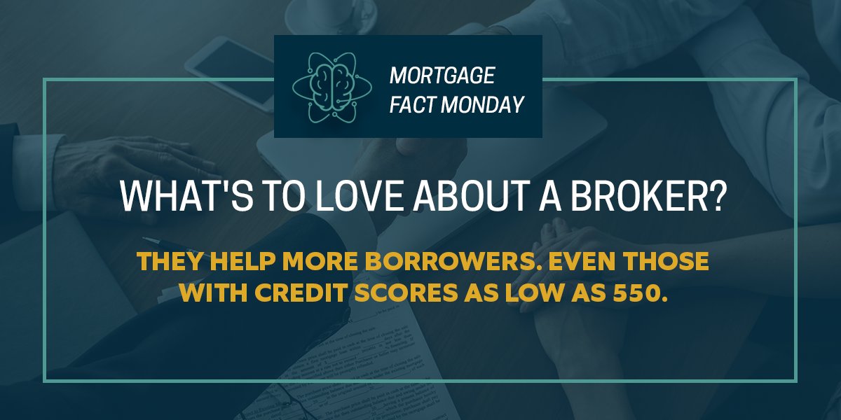 CF_Wholesale's tweet photo. We'll always support our brokers. 📷 #MortgageFactMonday #CardinalFinancialWholesale https://t.co/Av3YVNXbrq https://t.co/r77CnQvK9g