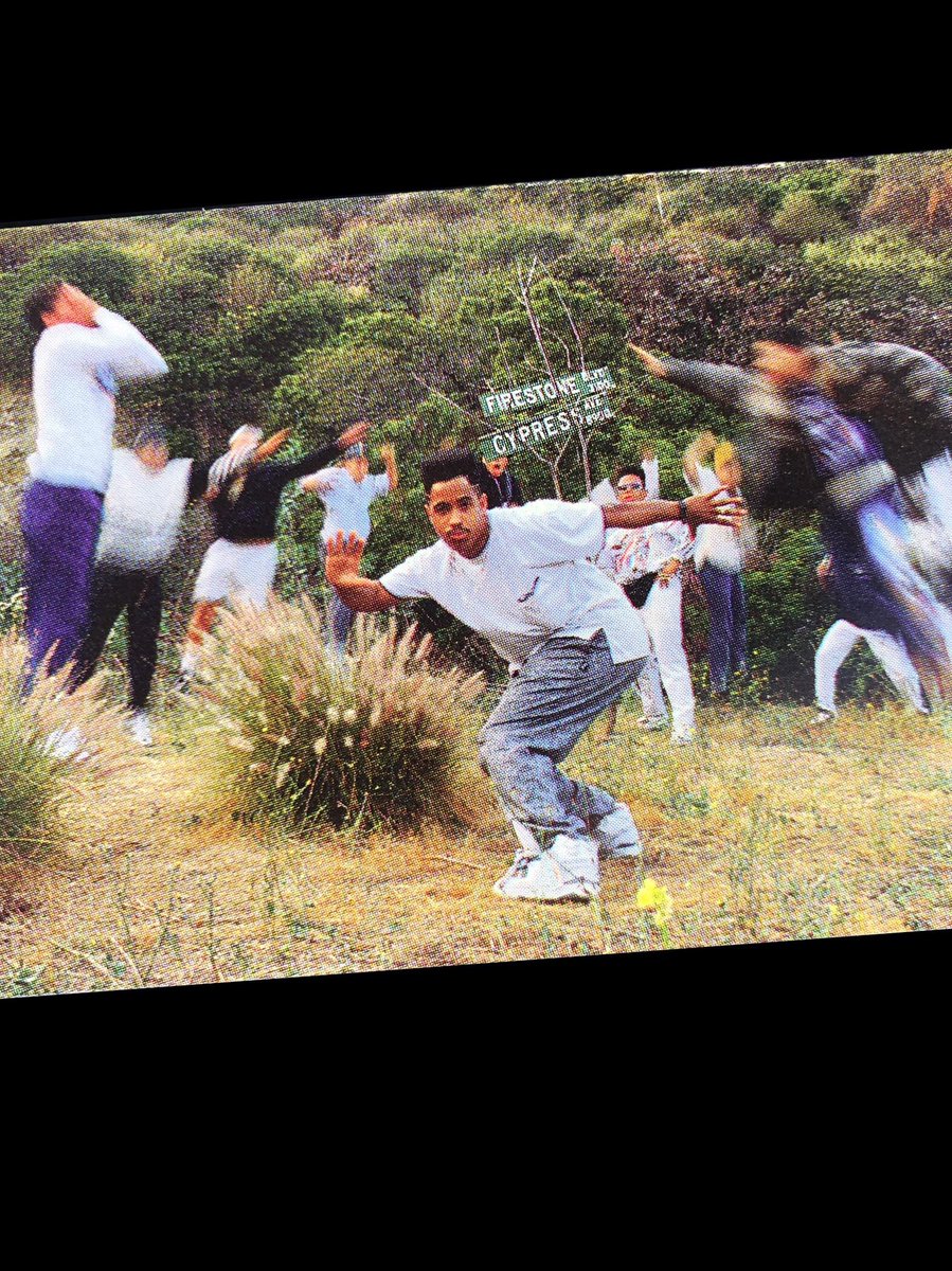 iAintNew2This (@iaintnew2this__) on Twitter photo Briefly a member of the group DVX, spanglish rap pioneer Mellow Man Ace would go solo and drop his 1989 debut Escape From Havana, which spawned his hit “Mentirosa”.
...and Devastating Vocal Excellence went on to become Cypress Hill.
<a href="/Mellow_Man_Ace/">Mellow Man Ace</a> #EscapeFromHavana 1989 Briefly a member of the group DVX, spanglish rap pioneer Mellow Man Ace would go solo and drop his 1989 debut Escape From Havana, which spawned his hit “Mentirosa”.
...and Devastating Vocal Excellence went on to become Cypress Hill.
<a href="/Mellow_Man_Ace/">Mellow Man Ace</a> #EscapeFromHavana 1989
