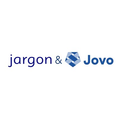 In case you missed it #AlexaDevs - we released the Jargon SDK with Jovo V2 support! Check out the latest here: hubs.ly/H0gfcRJ0 #voicefirst #builtwithjovo jovotech