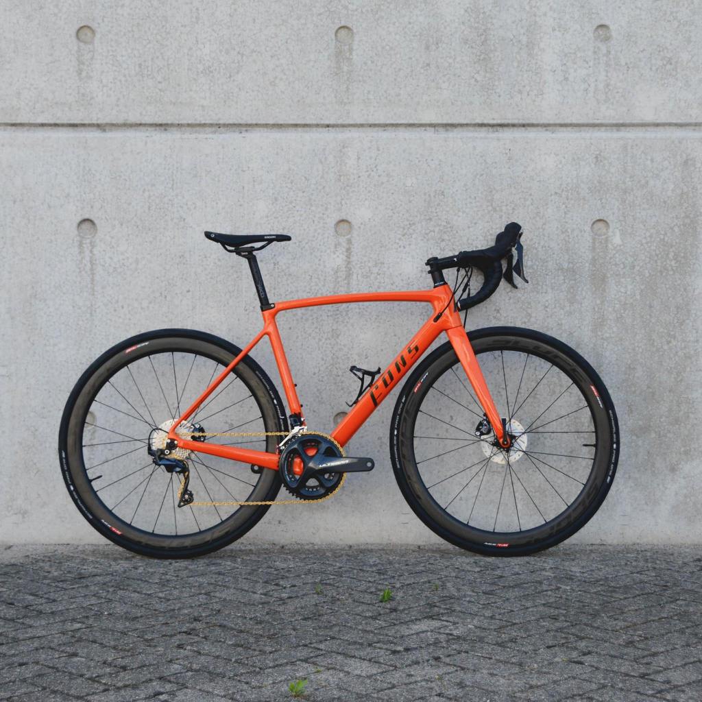 Fons Bikes veloinsider.cc/fons-bikes/