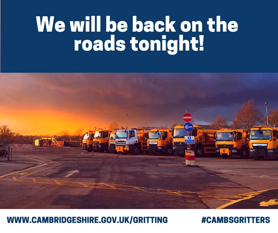 Cambridgeshire County Council tweet media