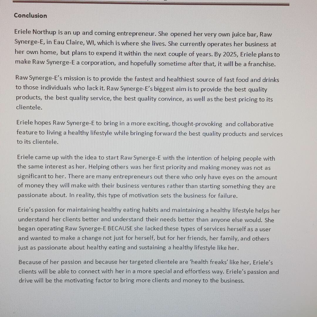 A snippet of the #BusinessPlan i was busy writing this past weekend 💻#writerforhire #businesswriter #creativewriter #freelancer #freelancewriter #freelanceproject #no9to5 #businesscoach #lifestylecoach #careercoach #freelanceproject