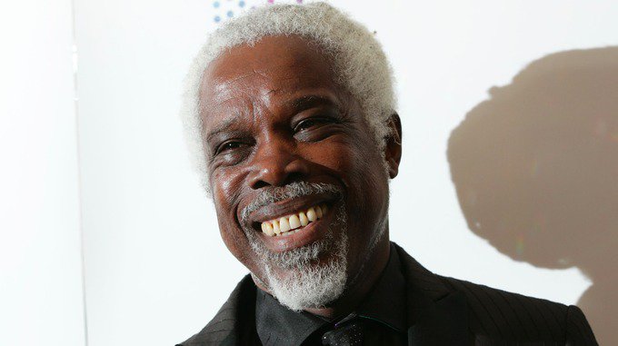 Wishing Billy Ocean a very HAPPY BIRTHDAY today!! 