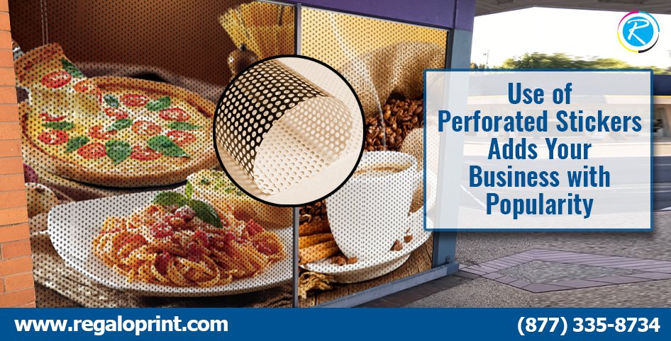 RobinsonLauraa's tweet photo. For #PerforatedStickersPrinting of @RegaloPrint
Visit here https://t.co/xOrVXbw3b0
.
#perforated #printingstickers #customizedstickers #wallstickers #doorstickers #printsticker #foodstickers #stickerprinting #Eprinters #Estickers #MLKDay #MLK2019 #MondayMotivation #MondayMorning https://t.co/ZjcuiJL92f