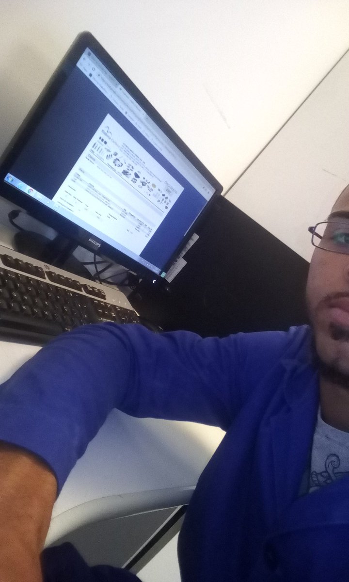ThallesCosta23's tweet photo. Estou da melhor forma!
#CaxiasD'or #Técnico #eletrotécnico #Manutenção #Deboacomavida https://t.co/umimUM30CI
