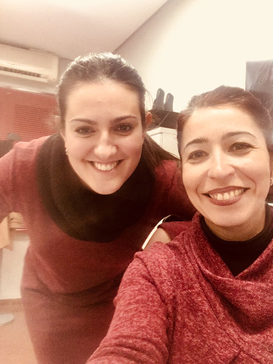 Pues que bien estamos cuando estamos bien 🤓, #TalentoUPO con <a href="/Guadaumbrete/">Punto Vuela Umbrete</a> seguimos junt@s trabajando con "Jóvenes Aunque Sobradamente Preparado"<a href="/Ishabella11/">isabel</a> me encanta tenerte por aquí, aprendiendo mutuamente <a href="/rdAngelica/">Angélica Ruiz Díaz</a> <a href="/fegarc/">Fernando G.Cumbreras</a> <a href="/fundacionupo/">Fundación UPO</a> <a href="/pablodeolavide/">Pablo de Olavide</a> #prácticasUPO🔝🆙