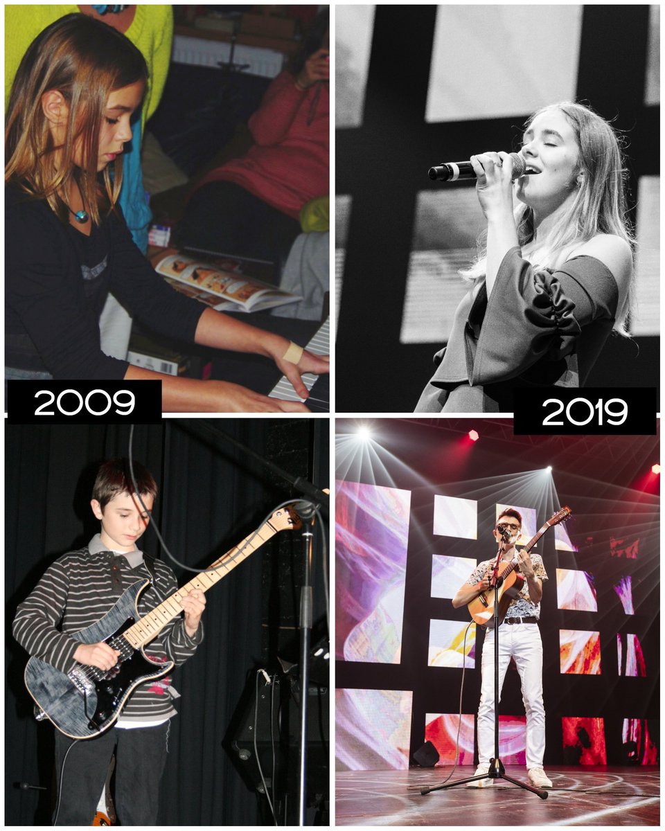 CoetJane's tweet photo. Voici notre double #10yearschallenge 👐 (spécial yeux fermés😅)!
On était déjà passionnés à l'époque... et on l'est encore plus aujourd'hui 😊 https://t.co/WNnNnuHz09