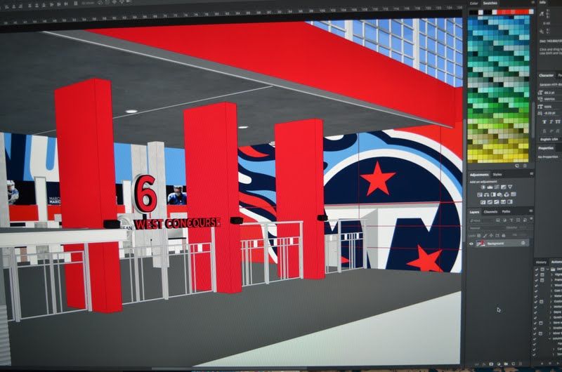 bigvisual_group's tweet image. Big Visual Group is hiring! We&apos;re on the search for an Environmental Designer who can create engaging and inviting environments while cleverly solving problems for our clients. Apply here: bit.ly/2FP1auF