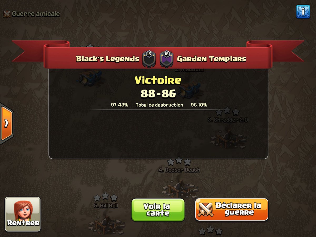 Nice war against <a href="/GardenTemplars/">Garden Templars</a> for <a href="/MinerLeagueCW/">MLCW</a> AQL Week 8