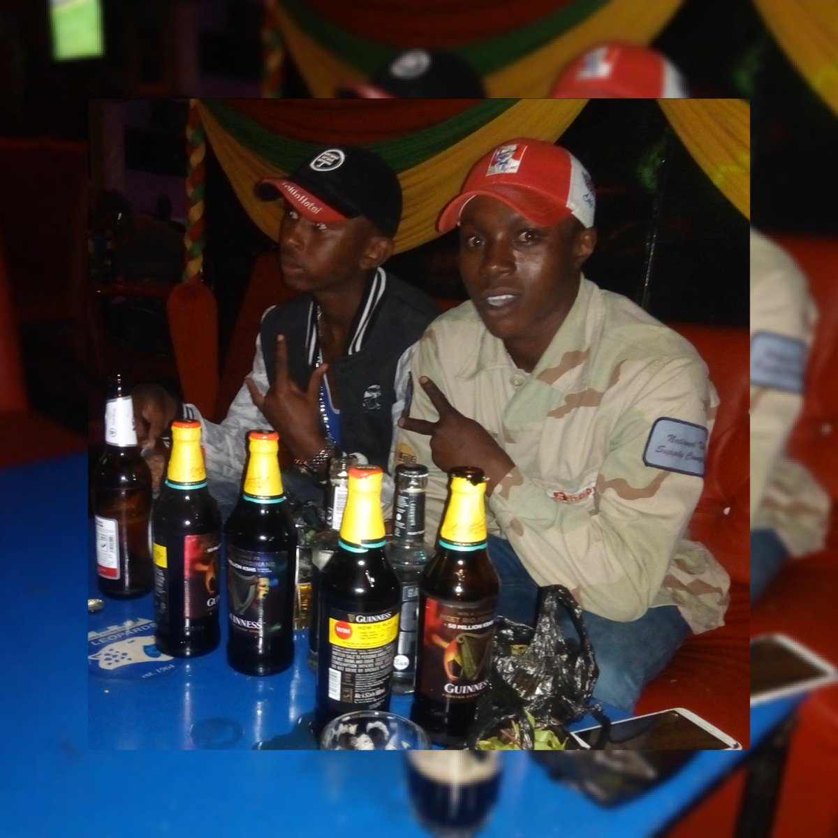 Gaddafi Wailer (@wailer_gaddafi) on Twitter photo 