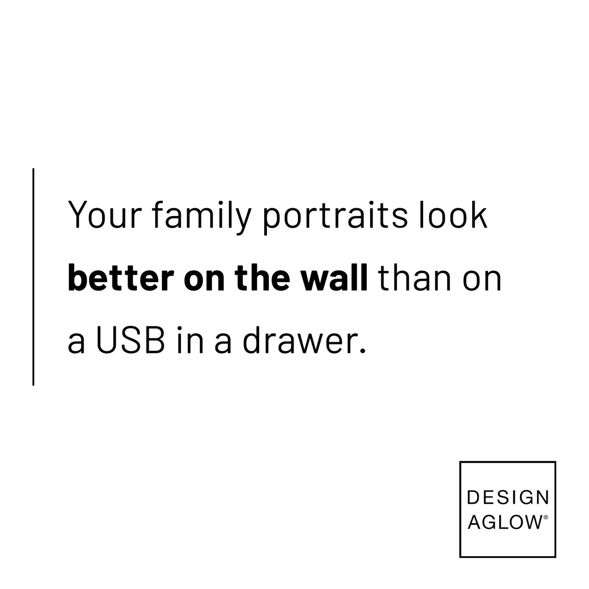 designaglow's tweet image. 