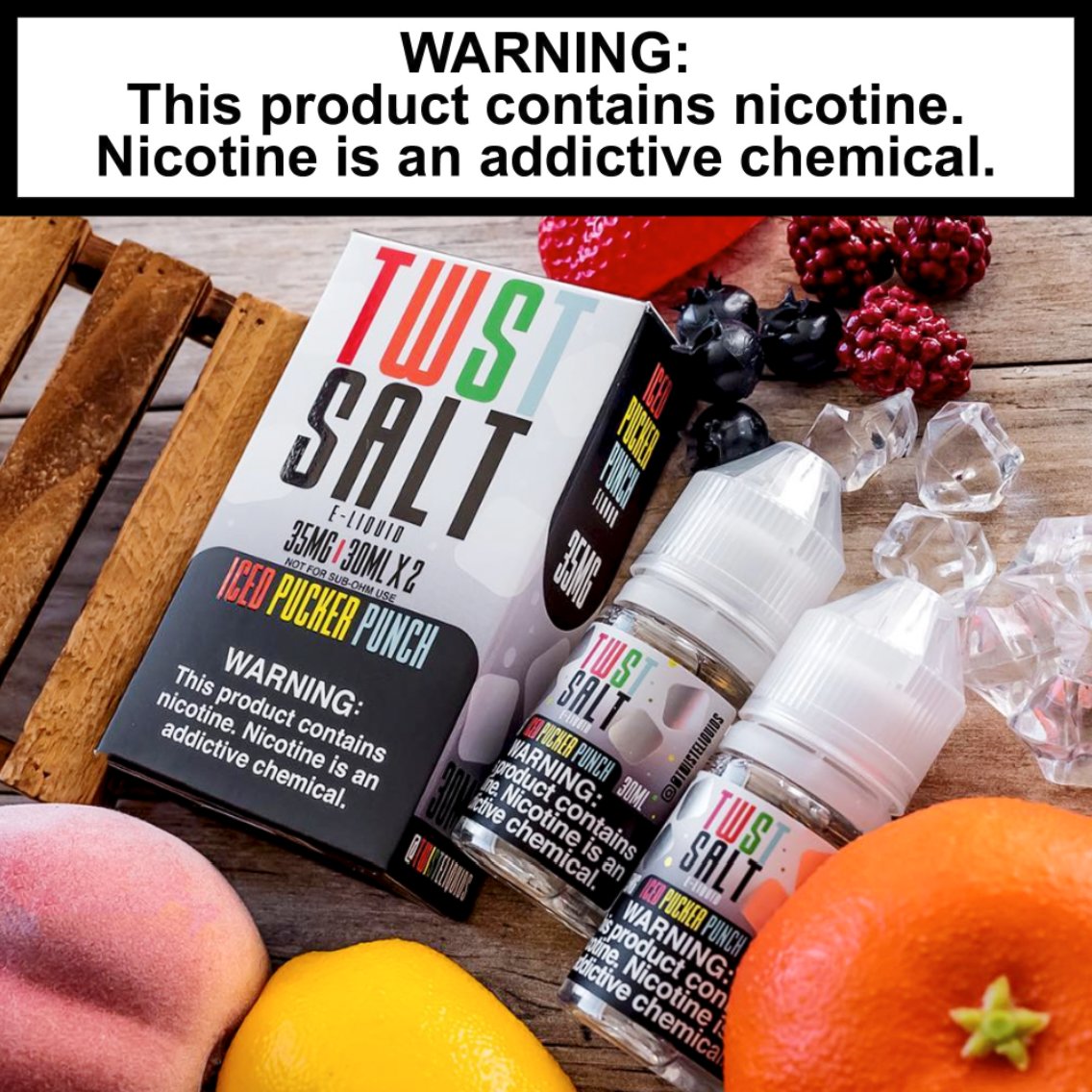 Happy Dr. Martin Luther King Jr. Day! Always make your dreams a reality! Today celebrate with 25% off all Twist over at DaddysVapor.com🙌Use code: MLK25 at checkout! For more exclusive offers make sure to sign up on DaddysVapor! 📸: <a href="/vapordna/">VaporDNA</a> #MLKday