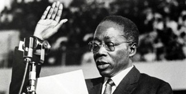 Tentative d'assassinat du premier Président sénégalais Léopold S. Senghor en 1967 ou affaire Moustapha Lo. (Les faits).

Présentation générale.

Le 22 mars 1967, le Sieur Moustapha Lo attentait à la vie du premier président de la République du Sénégal, Léopold S. Senghor.
👇👇👇