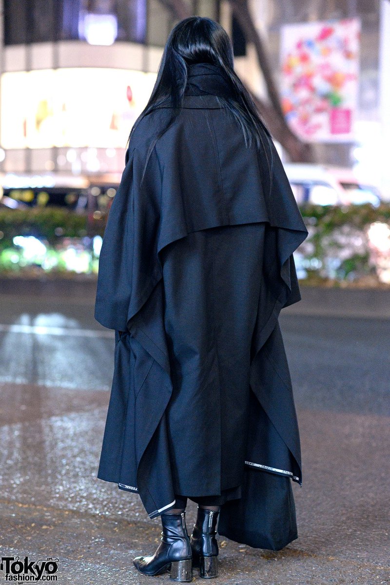 Tokyo Fashion on X: Tokyo Fashion on X:
