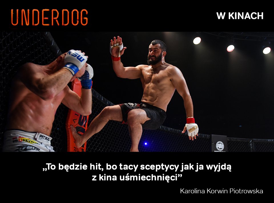 UnderdogFilm tweet media