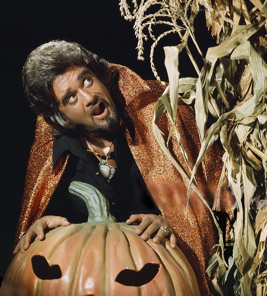 Bob Smith born 1939 
Happy Birthday DJ \"Wolfman Jack\"
Midnight Special, American Graffiti 
