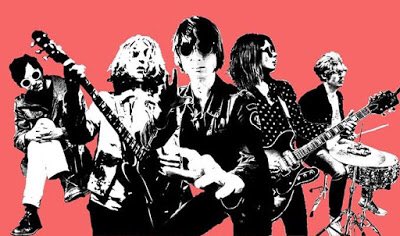 Check out this beautifully worded review of our 6th Record “The Sixth Time Around” by Sonic Alien at  sonicalien.blogspot.com/2019/01/black-…🚀 “Wrapped in kaleidoscopic sitar, it was as if Ravi Shankar dropped acid in a Spacemen 3 concert” #blackmarketkarma #psychedelia #sitar #raga #psychpop