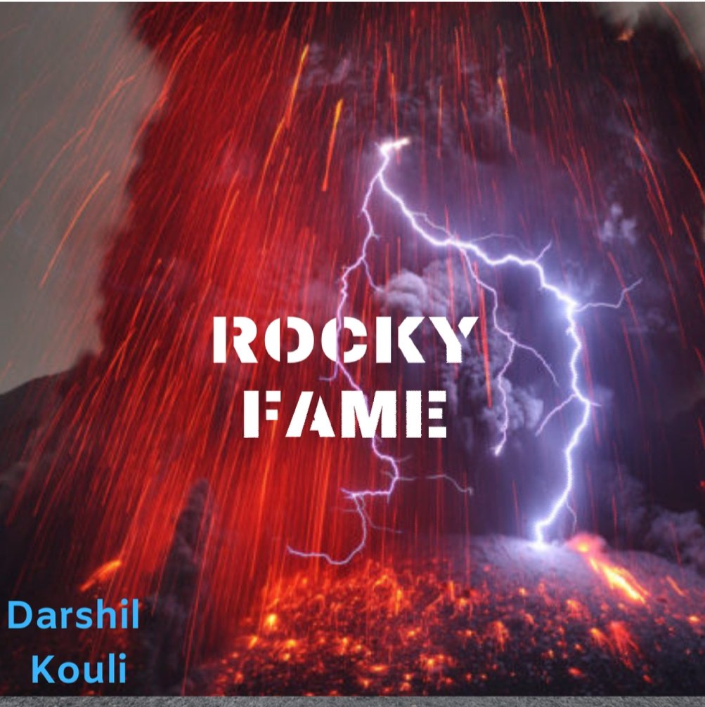 aahneik's tweet photo. Yay! Our team's first music track (demo) produced by our talented bassist darshilkouli_ on 20th of January...
#futurists_team #darshil_kouli #GBC #GarageBandChallenge https://t.co/wKs11Mjb6w