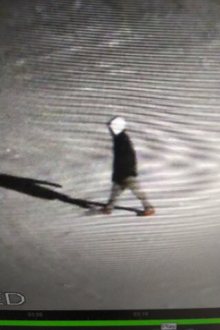 Thieves in the Walkerton area
Organized 
Stealing fuel 
Took 1400 lt of diesel