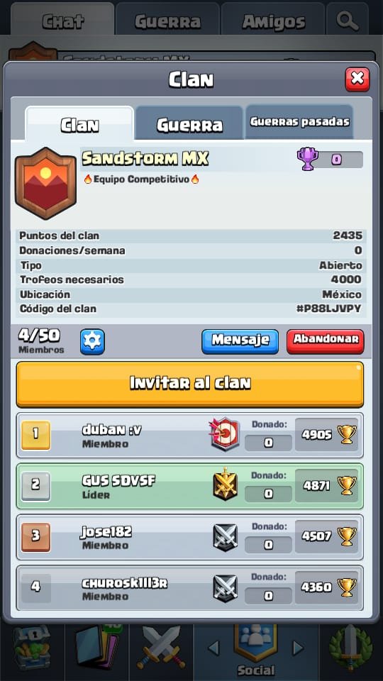 Sandstorm MX tweet media