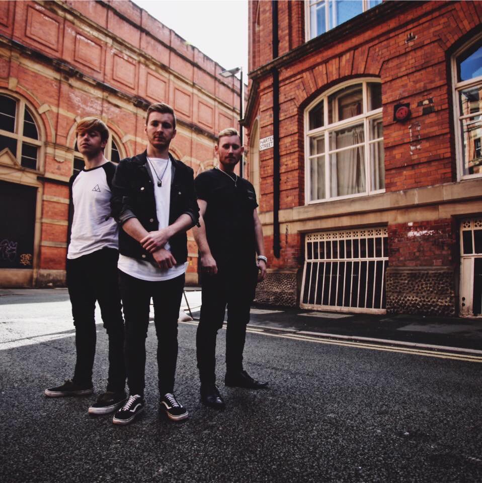 JohnOxley777's tweet photo. Discover this brilliant ( New Song ) & video “Crossfire”
By the magnificent #ProjectRedshift ( @ProRedshiftBand
Three - Piece Hard Rock Band Hailing From Lincolnshire,UK!
Project Redshift - Crossfire (Official Music Video) https://t.co/yjZ95inXnZ via @YouTube https://t.co/tmHq7YbtqO