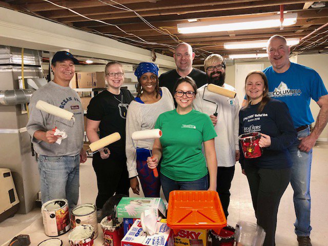 YPN Howard County tweet media