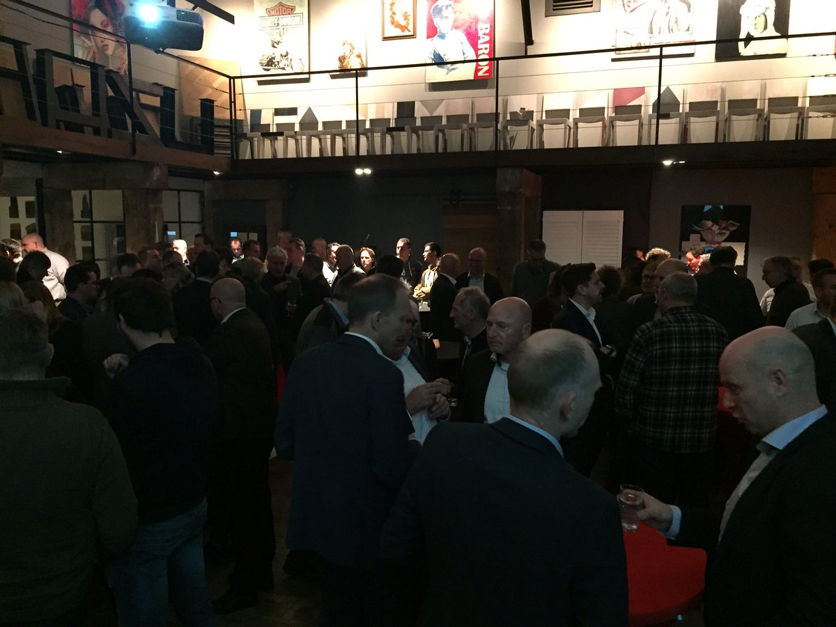 Geslaagde Blue Monday relatiedag bij #Sfeerhaven.