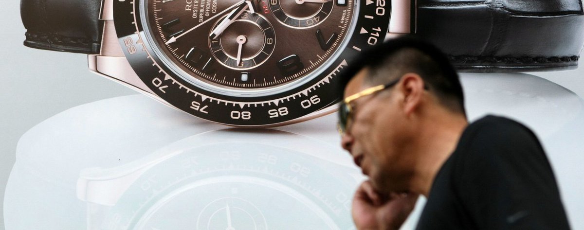 VictorFokNZ's tweet photo. Luxury Watches #LuxuryWatches
Chinese/ English/ French language Internet Forums
#Chinese/ #English/ #French language #InternetForums
Consumer Reviews #ConsumerReviews
Big Data Analysis #BigDataAnalysis
By #Semiocast
https://t.co/YR4ncFZfAc https://t.co/iIKyCzz72H
