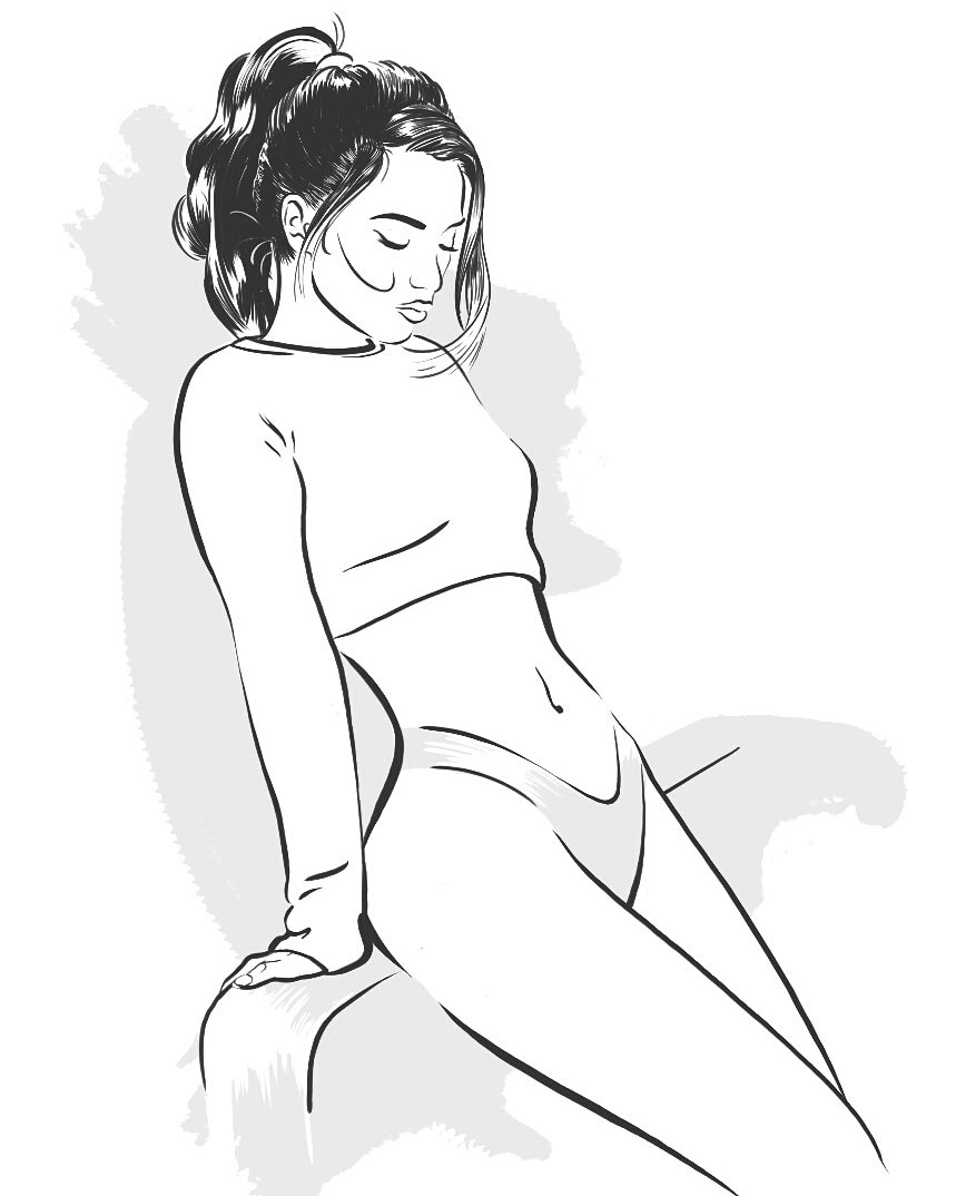 Leaning Beautiful Lines #beautifullines #beautiful #lines #woman #feminine #pose #drawing #sketch #ink #art #wacom #photoshop #relax #sexy # clothes #shape #fit #figure #practice #hair #seductive #blackandwhite Leaning Beautiful Lines #beautifullines #beautiful #lines #woman #feminine #pose #drawing #sketch #ink #art #wacom #photoshop #relax #sexy # clothes #shape #fit #figure #practice #hair #seductive #blackandwhite