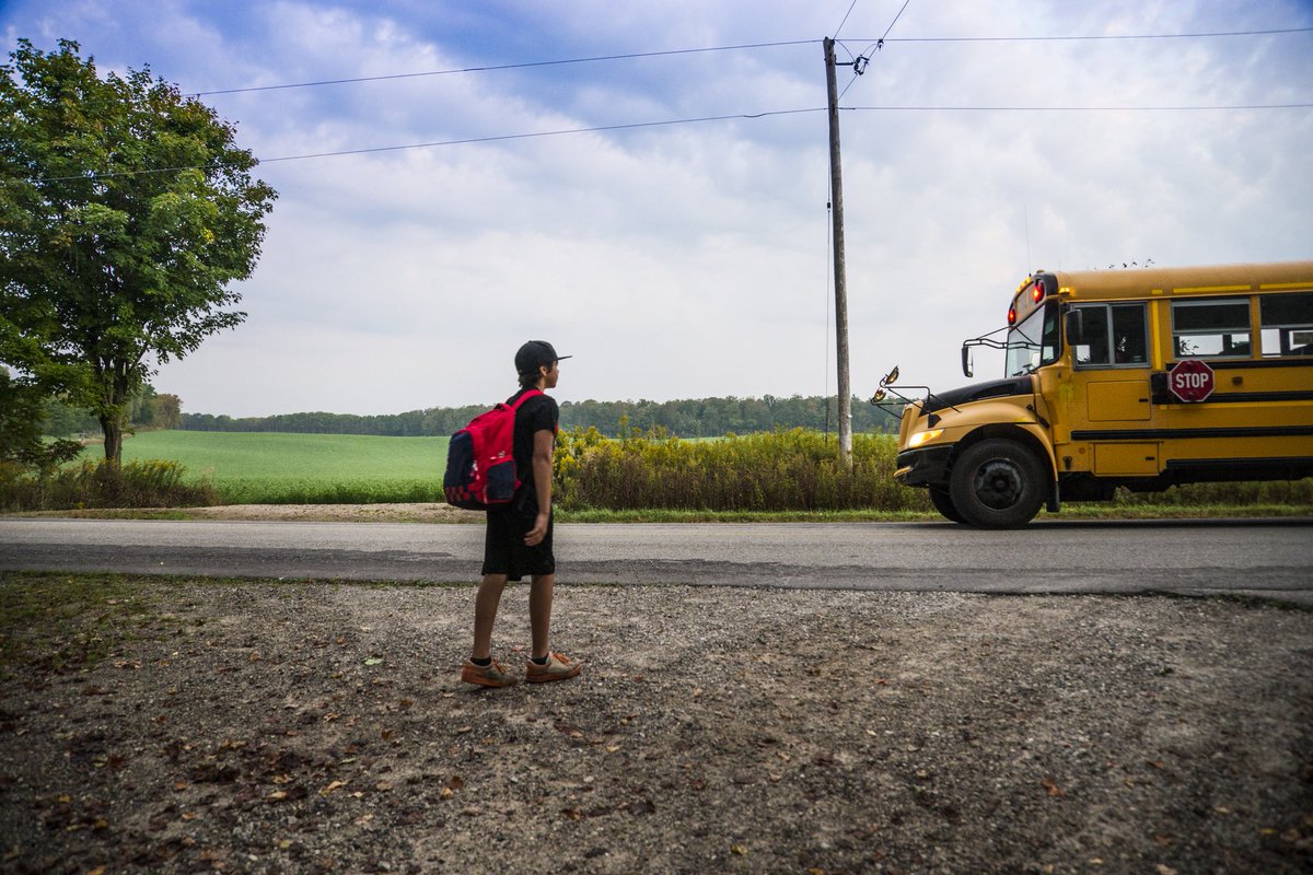 fullmindlearn's tweet photo. Read our new white paper on How to Serve the Needs of the Rural Students with Individualized Instruction for insight on how advances in #technology have improved #learning outcomes for #students in remote areas.
Visit: https://t.co/a8SzCzOxFj
#iTutorWorks #edtech #ruralstudents https://t.co/XZTLG6ngmY