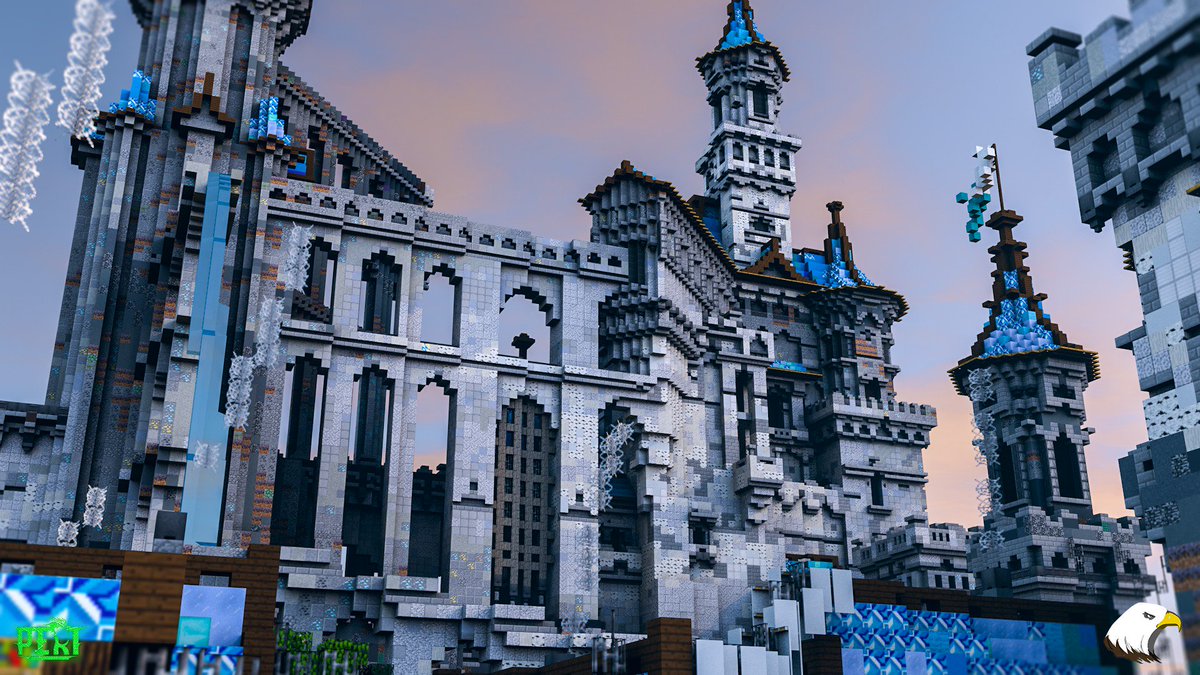 Melgary_Corp's tweet image. ⛏️New project on Melgary Corp called "Purana" ! Project by @Stelix__! 😁

📷 Thanks @Alexis502002 for rendering ! 

👍 Like and share if you love 🔄

PMC: planetminecraft.com/project/purana…

Team's discord server : discord.me/melgary_corp       

#Minecraft #Melgary #MCProject