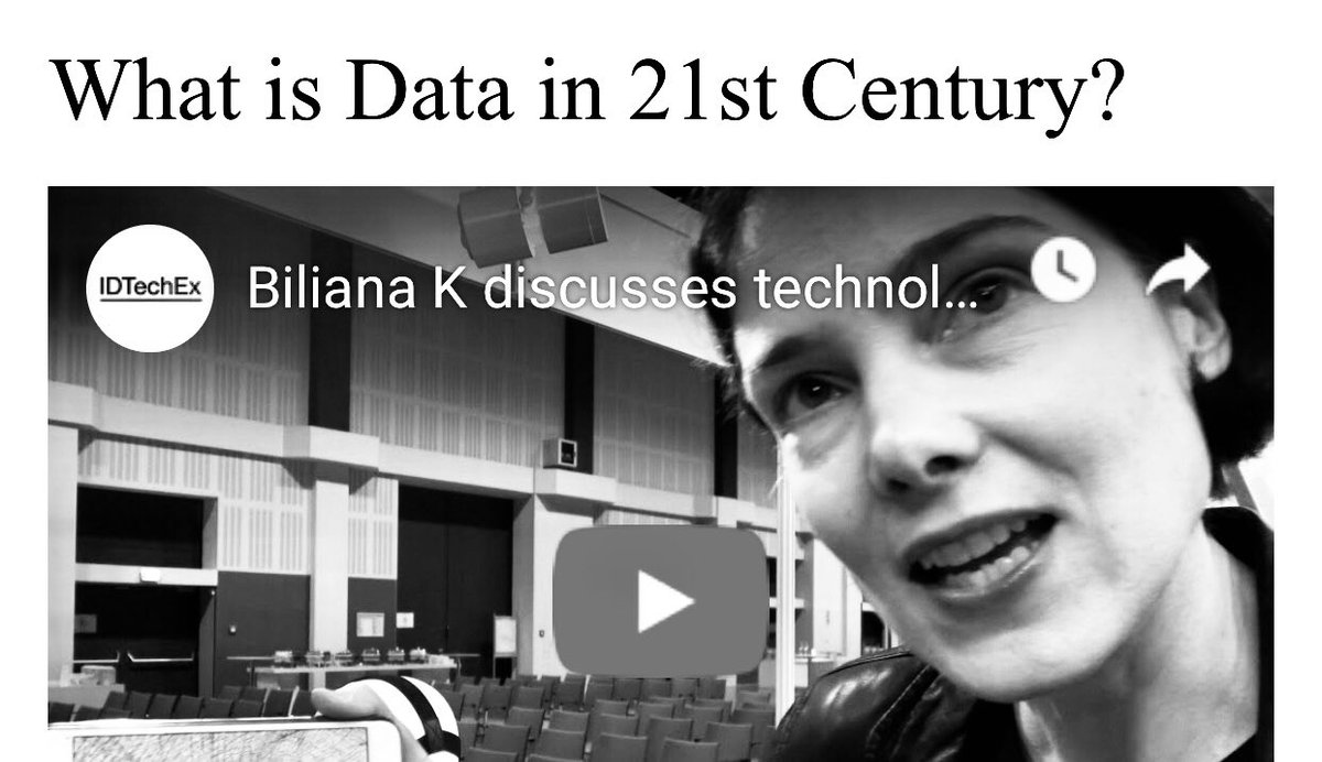 Biliana K. tweet media