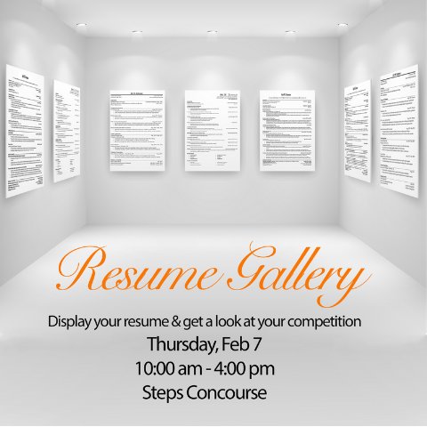 Center for Career & Professional Development tweet media