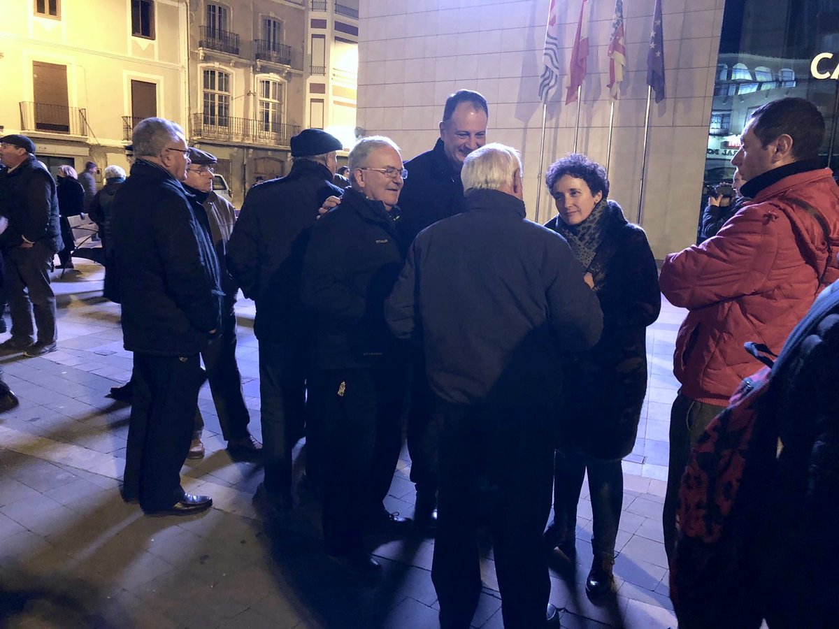 salvaaguilella's tweet image. 🍊Sempre al costat dels nostres cítrics ... són economia, ocupació, valors i orgull de ser de Castelló #orgulldeCS. I fan falta solucions per a ajudar als llauradors.