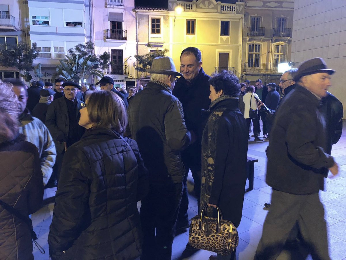 salvaaguilella's tweet image. 🍊Sempre al costat dels nostres cítrics ... són economia, ocupació, valors i orgull de ser de Castelló #orgulldeCS. I fan falta solucions per a ajudar als llauradors.