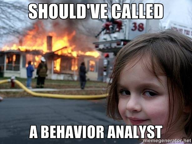 abaexamprep's tweet photo. #bcba #aba #bcbaexam #bcbaexamprep #abaquotes #bcbaquotes #behavioralanalysis #abamemes #behaviortherapist https://t.co/ZUktfNW3X0