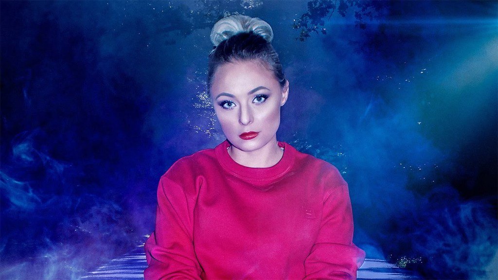 All Around New Music tweet media