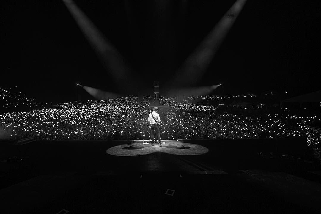 Shawn Access tweet media