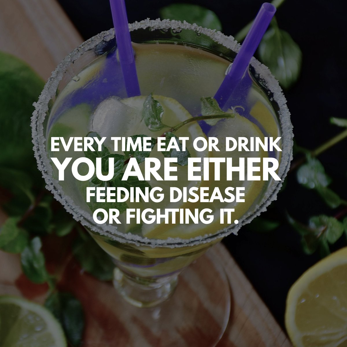 What you put into your body has an impact on your weight, your mood, and your overall health. Remember to enjoy in moderation and adopt a healthy lifestyle overall. Let us help yo