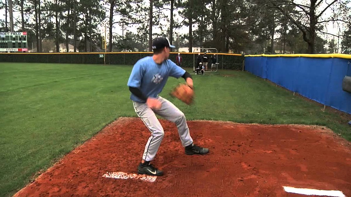 SoCoBraves's tweet photo. Excited to announce that @LanderBaseball RHP/INF @Swaggywaggy5 will be joining the squad for the 2019 summer season!🔥⚾️ https://t.co/x1LB5TVnTq